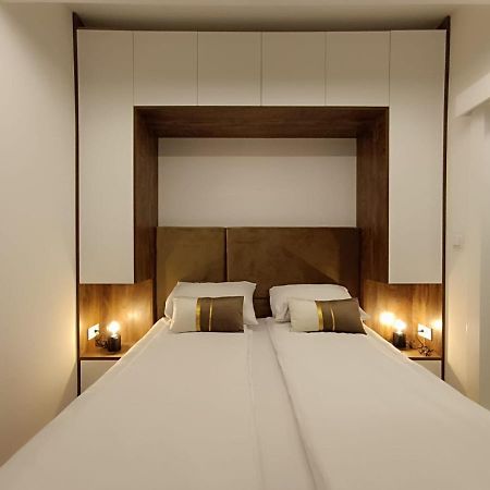 Boutique Apartment Sarajewo Zewnętrze zdjęcie