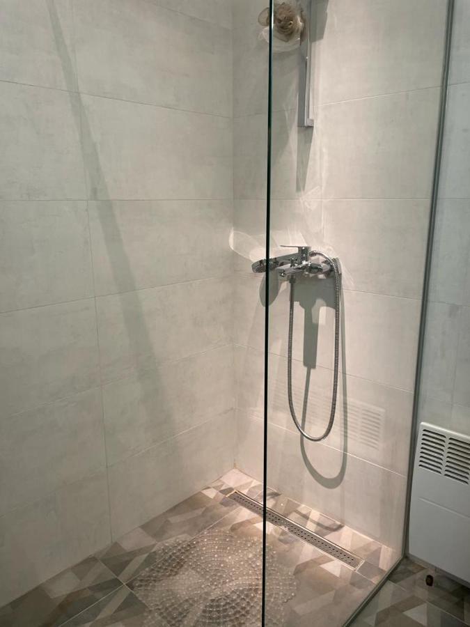 Boutique Apartment Sarajewo Zewnętrze zdjęcie