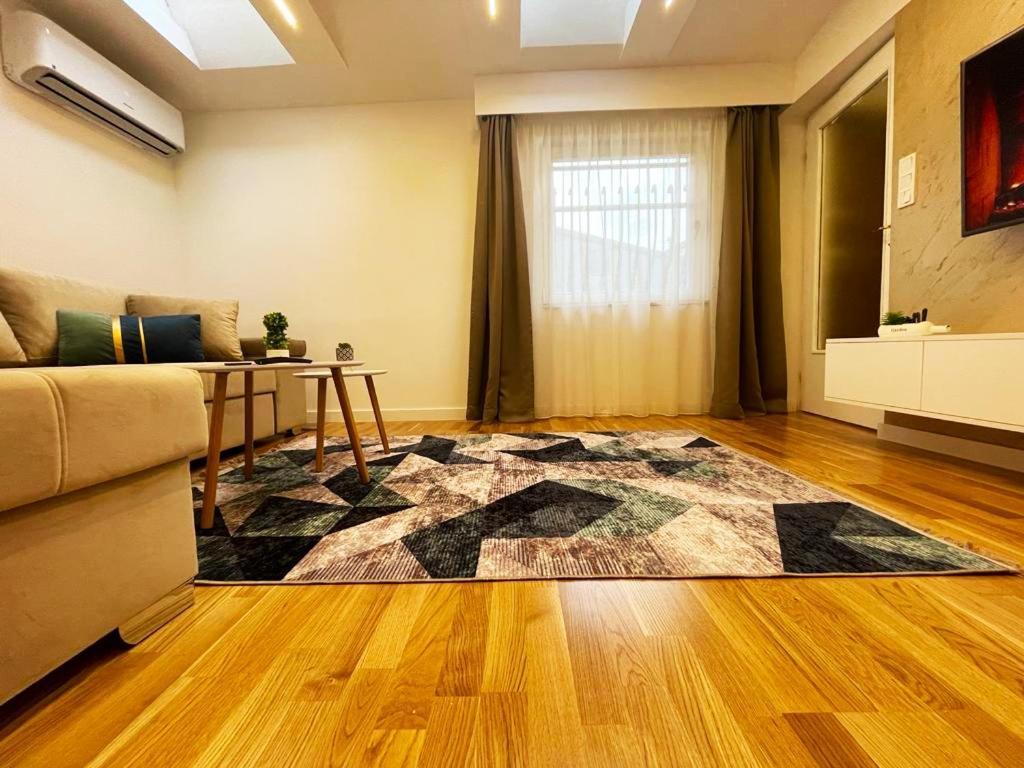 Boutique Apartment Sarajewo Zewnętrze zdjęcie