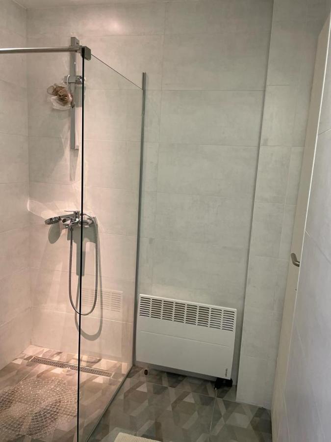Boutique Apartment Sarajewo Zewnętrze zdjęcie