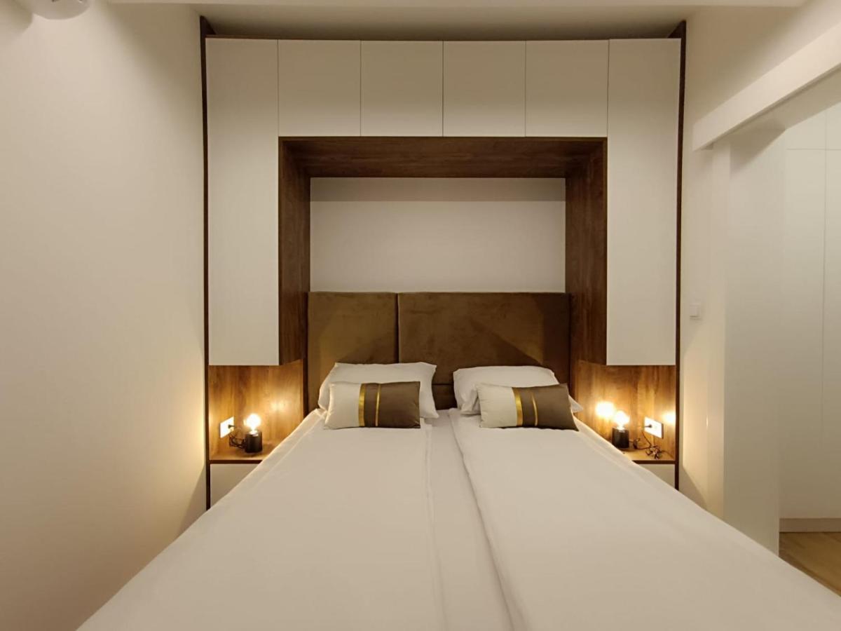 Boutique Apartment Sarajewo Zewnętrze zdjęcie