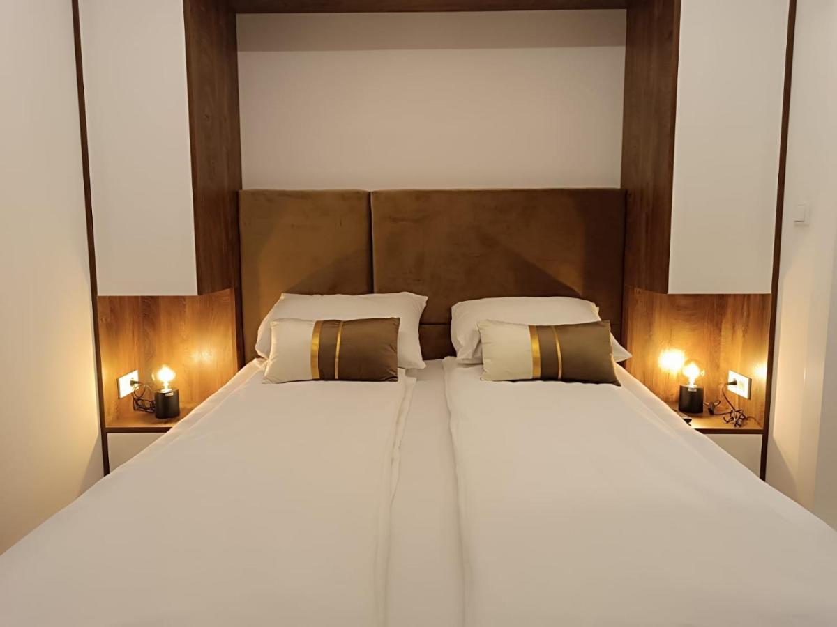 Boutique Apartment Sarajewo Zewnętrze zdjęcie